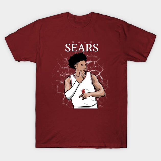 Roll sears T-Shirt by Seeyaseiya